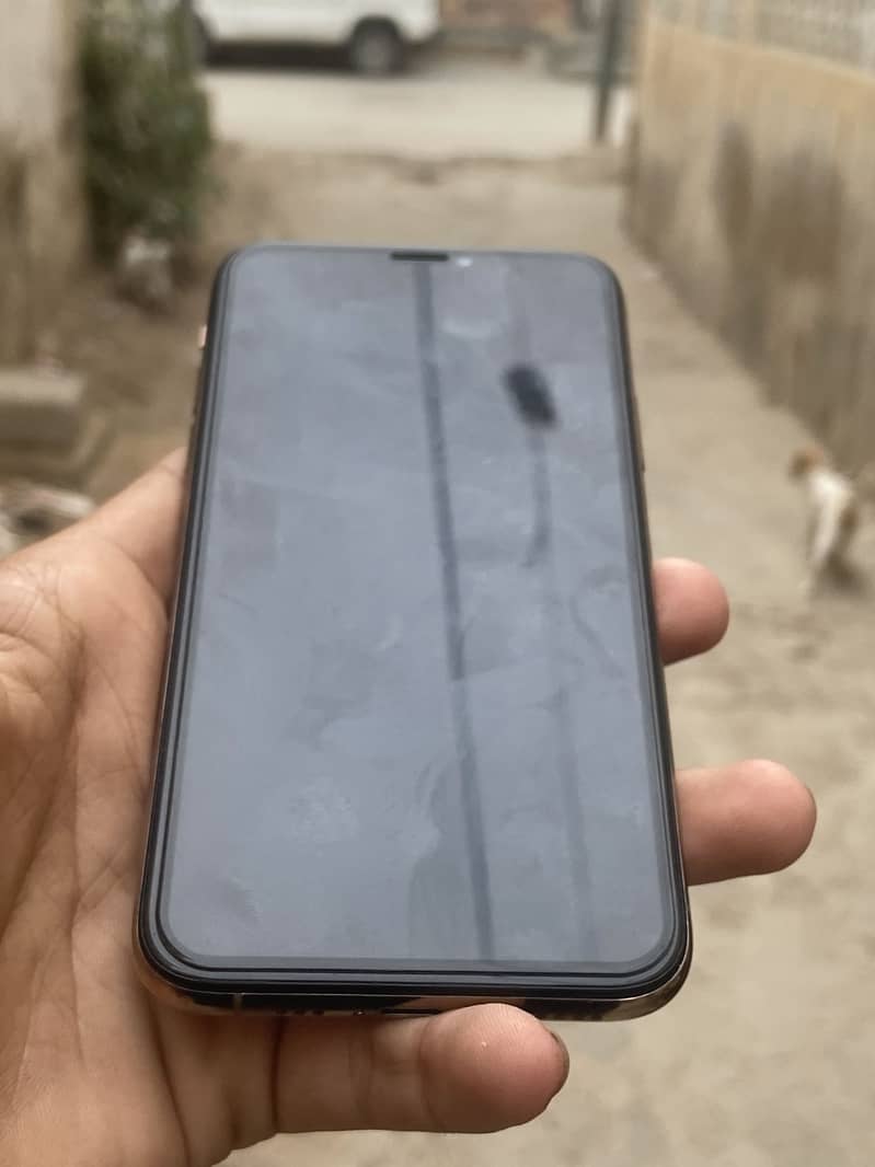 Apple iPhone XS 1