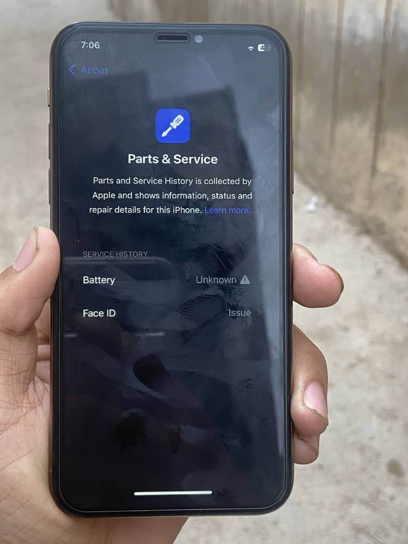 Apple iPhone XS 2