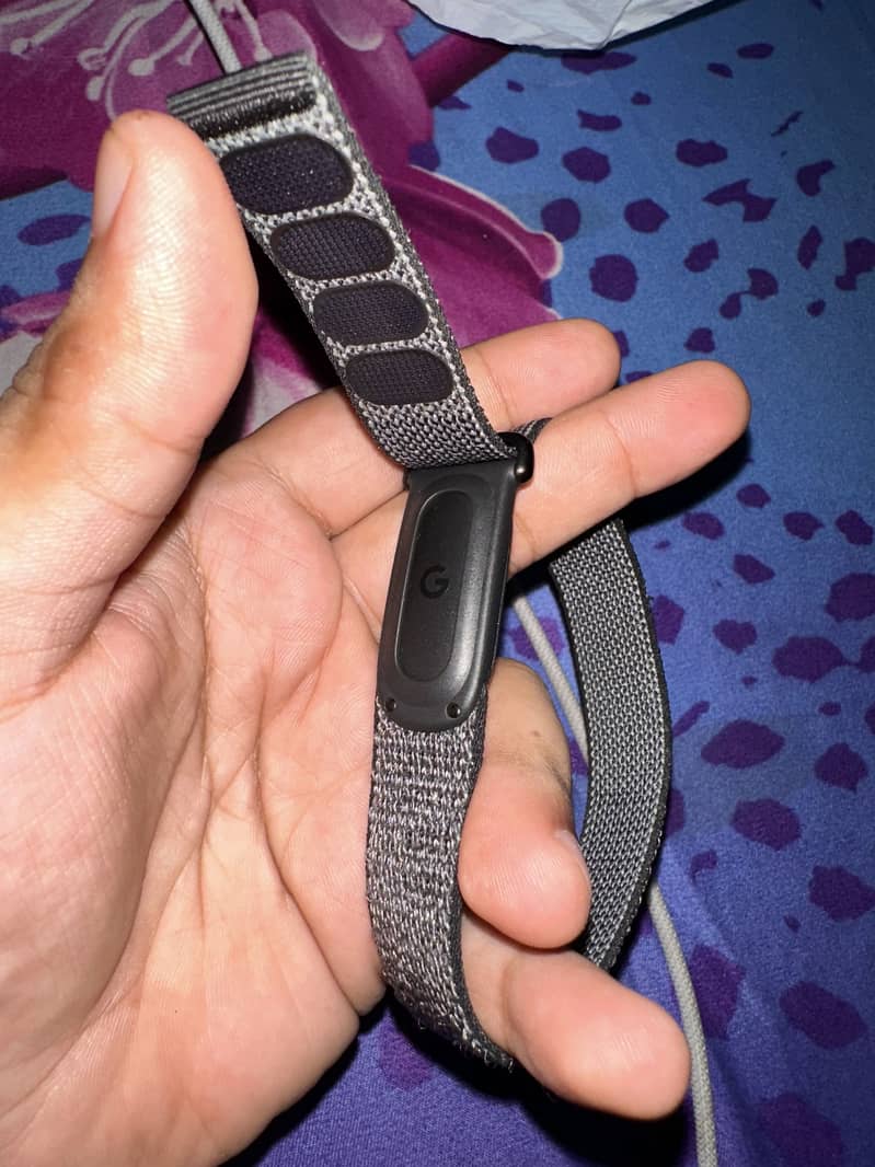 google fitbit Air 2