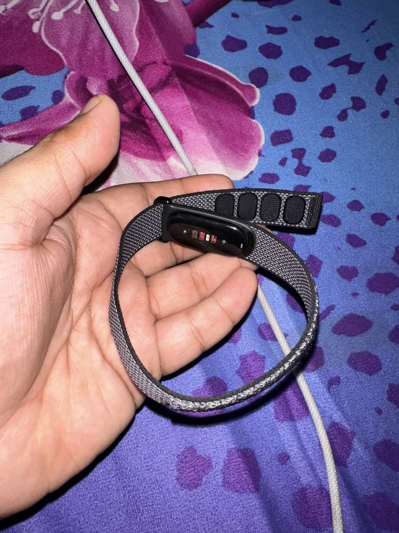 google fitbit Air 3