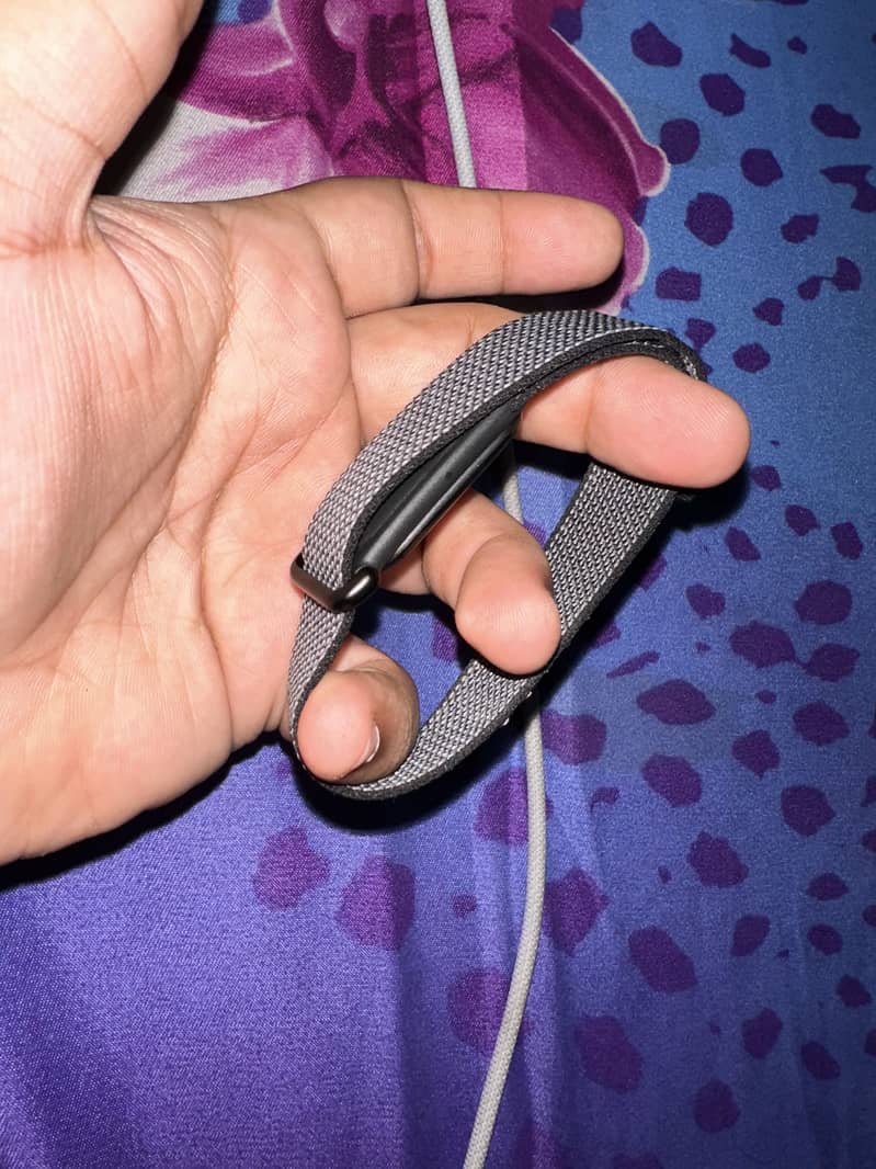 google fitbit Air 4