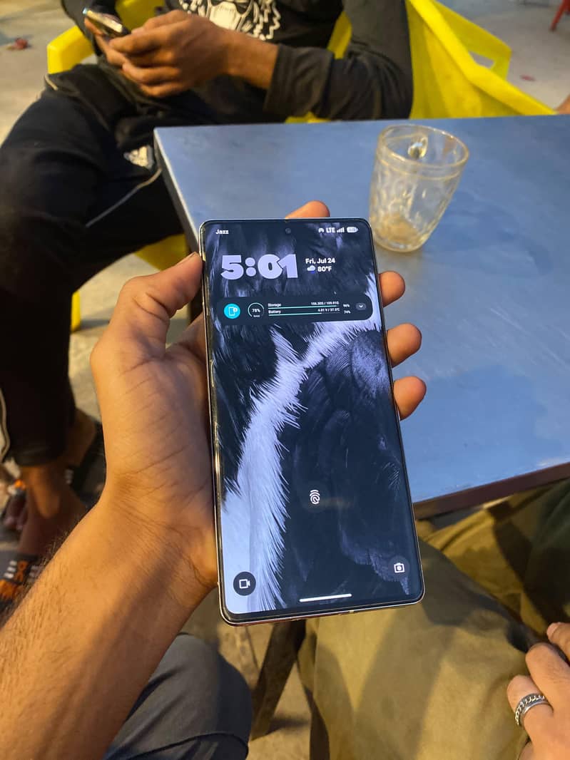 Google Pixel 7 Pro 1