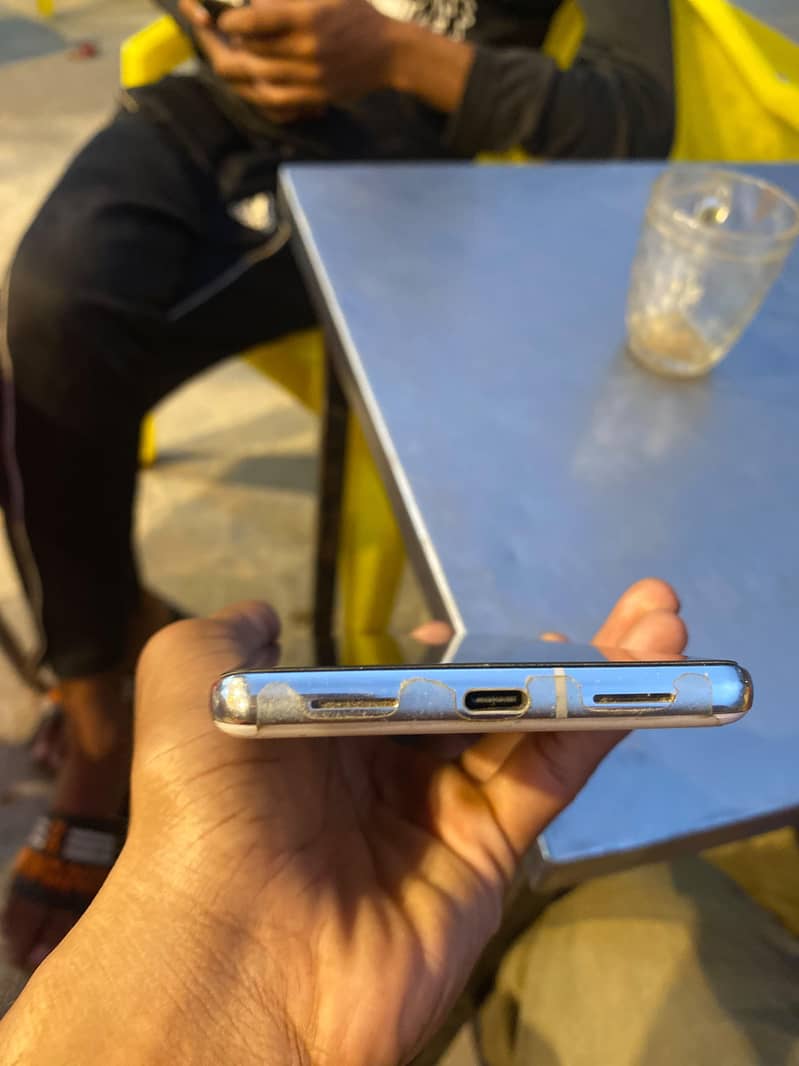 Google Pixel 7 Pro 3