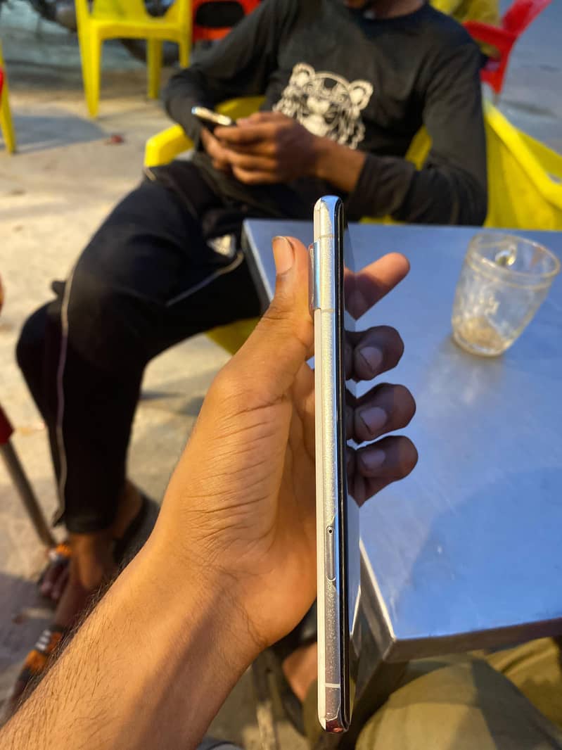 Google Pixel 7 Pro 4