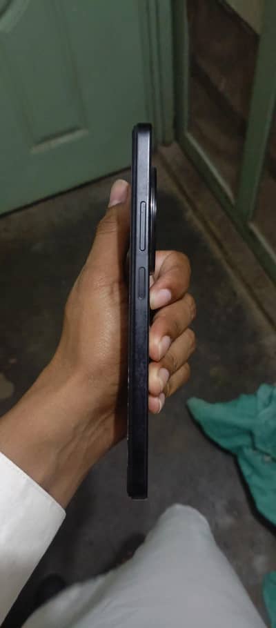 infnix note 30