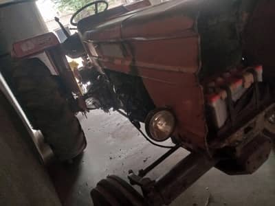 Fiat 480. Total genuine.