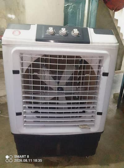 room cooler  urgent for sale