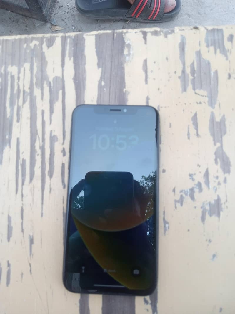 Apple iPhone X 1