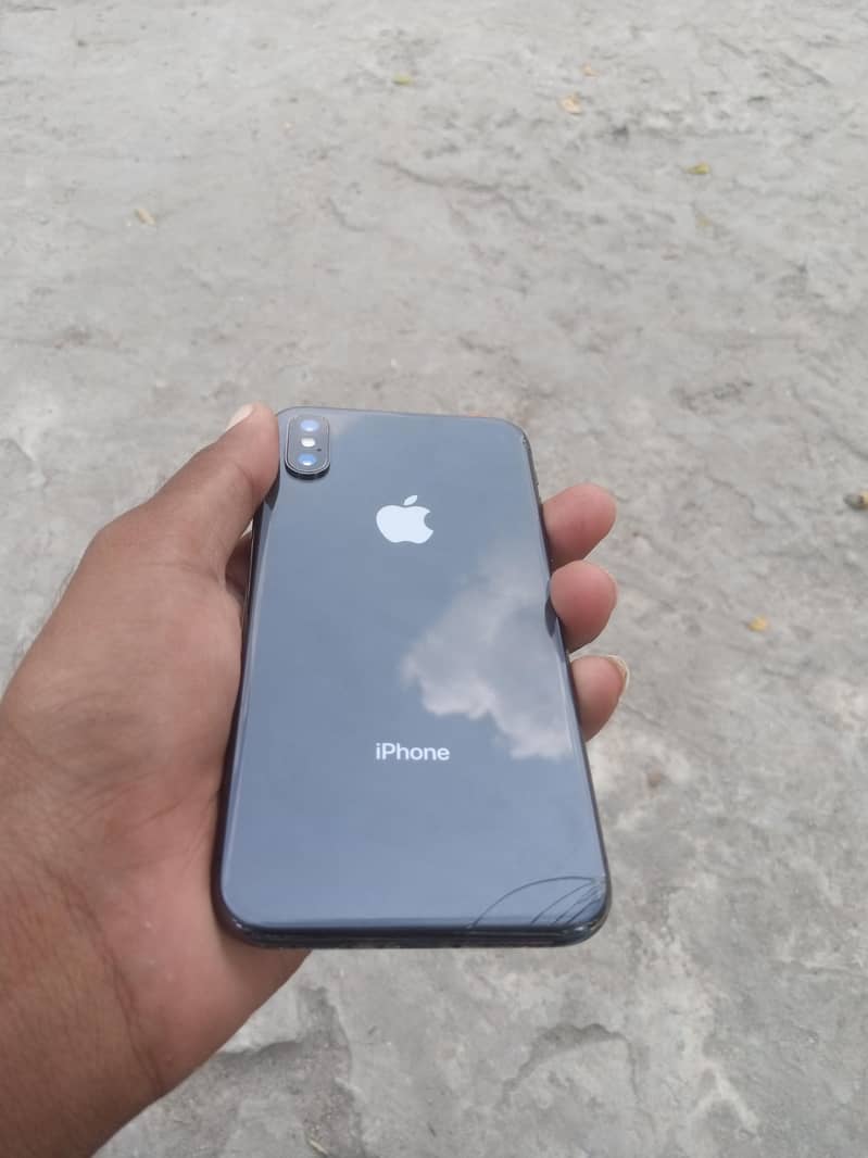 Apple iPhone X 2