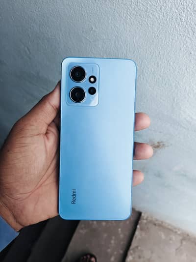 Xiaomi Redmi Note 12