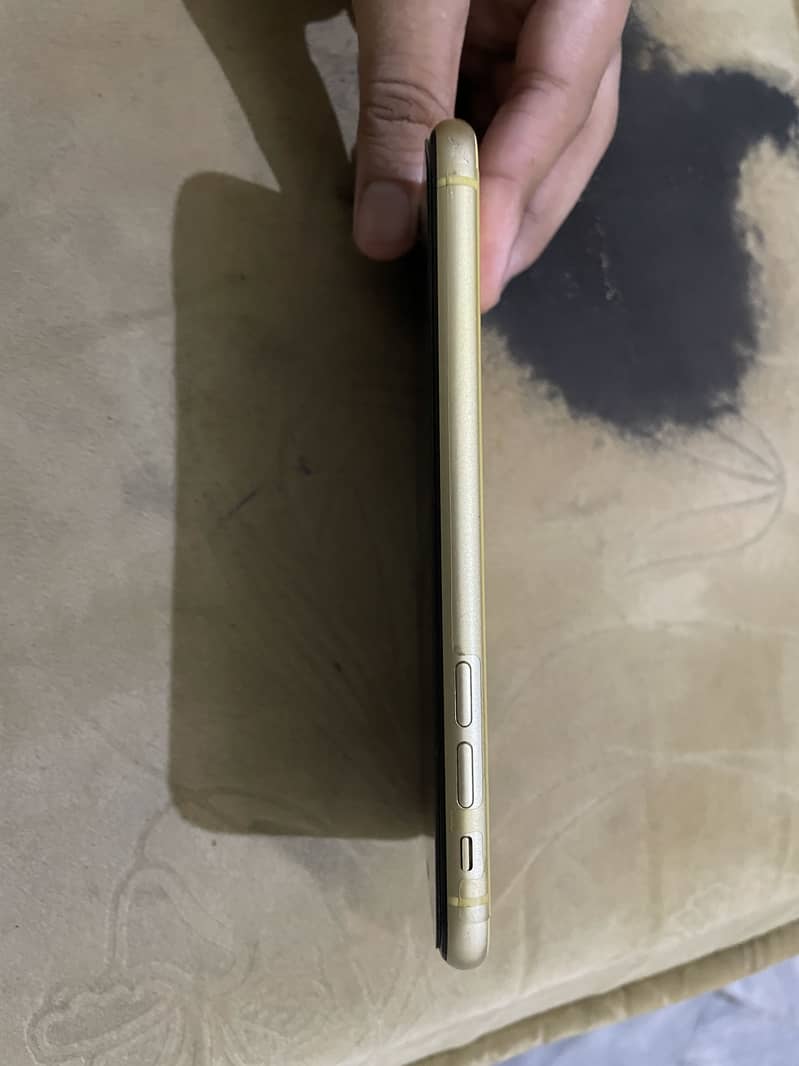 iphone XR 7