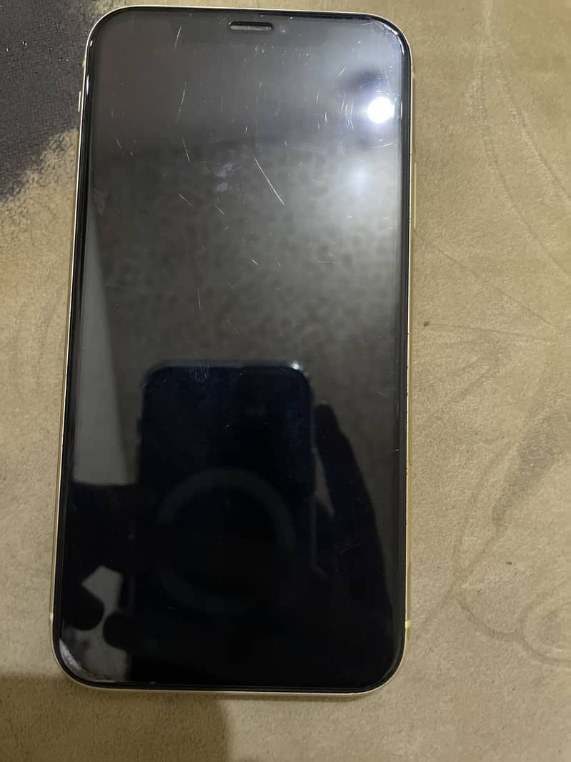 iphone XR 10