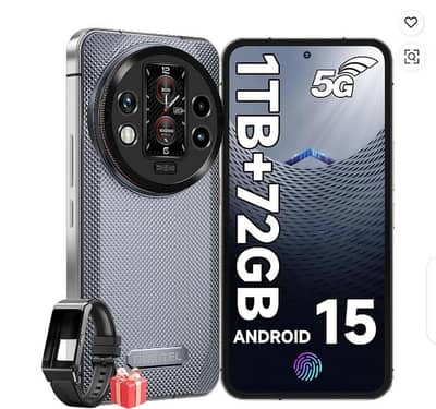 QUITE WP200 PRO 5G