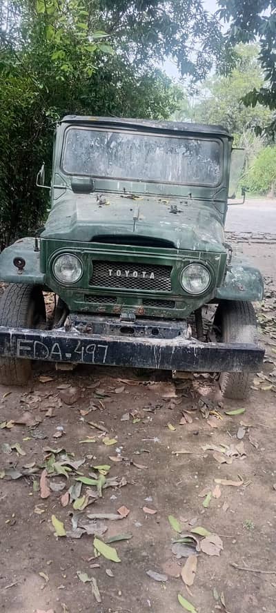 Bj 40  1970