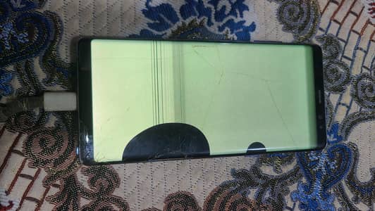 Samsung Mobile Note 803052257319