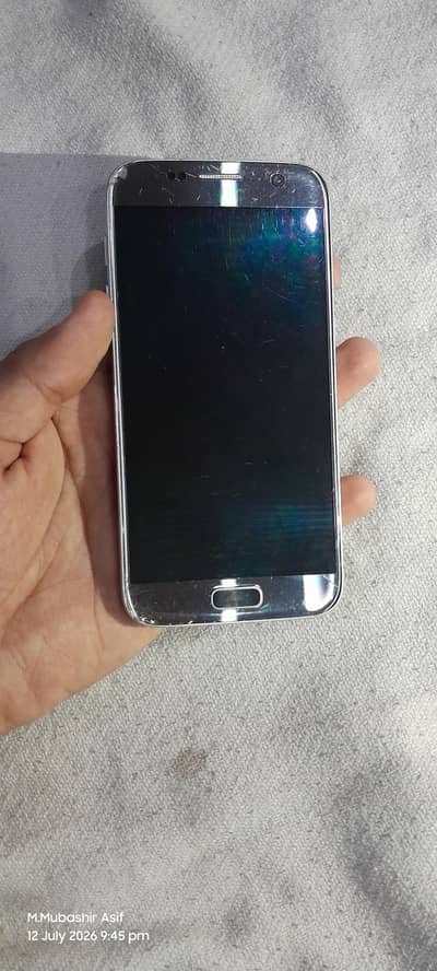 Samsung S7 Panel