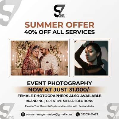Photographer
