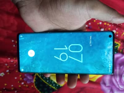 Motorola Edge Plus 12gb 256gb 5G condition 9.10