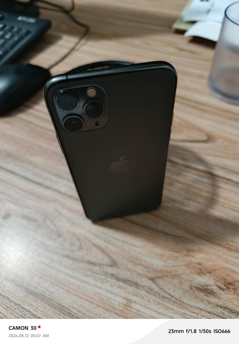 Apple iPhone 11 Pro 7