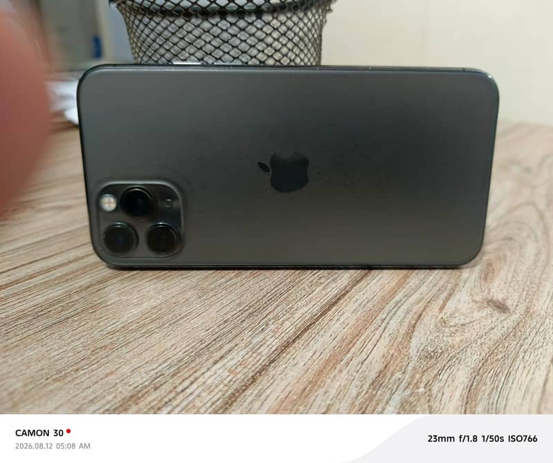 Apple iPhone 11 Pro 9
