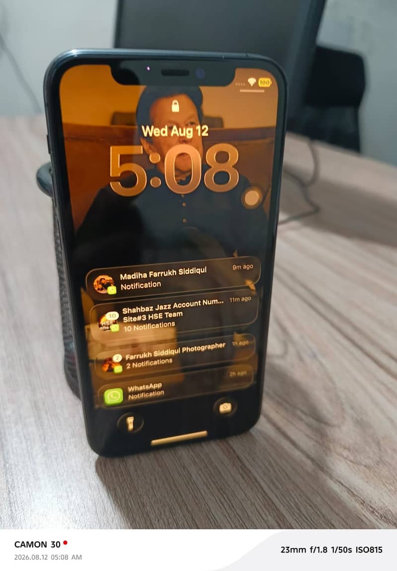 Apple iPhone 11 Pro 11