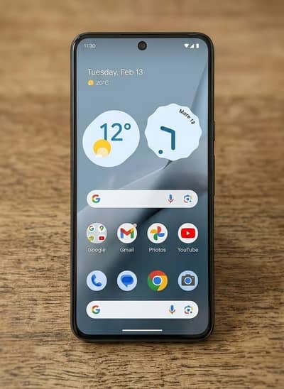 Google Pixel 8 Official PTA Approved