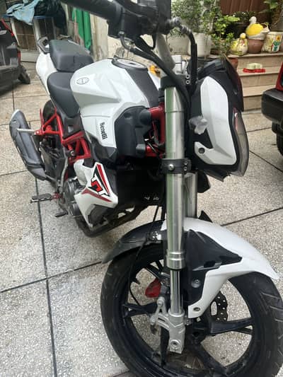 Beneli  T50