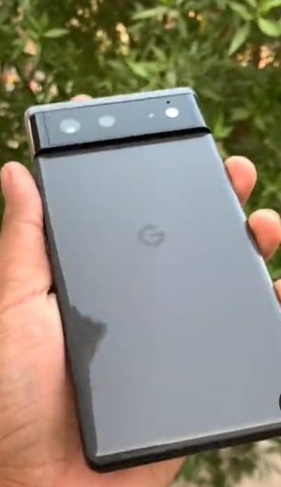Google Pixel 6