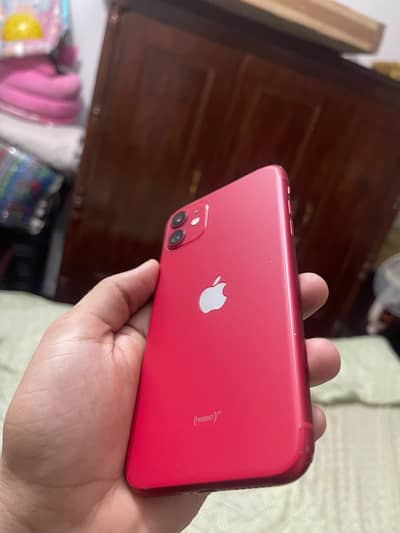 iPhone 11 factory unlock battery change 64 GB