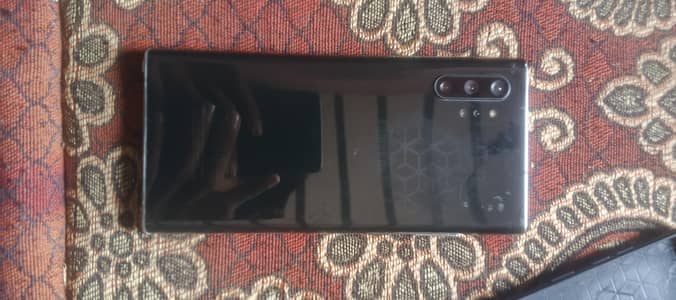 Samsung Mobile Note 10 Plus