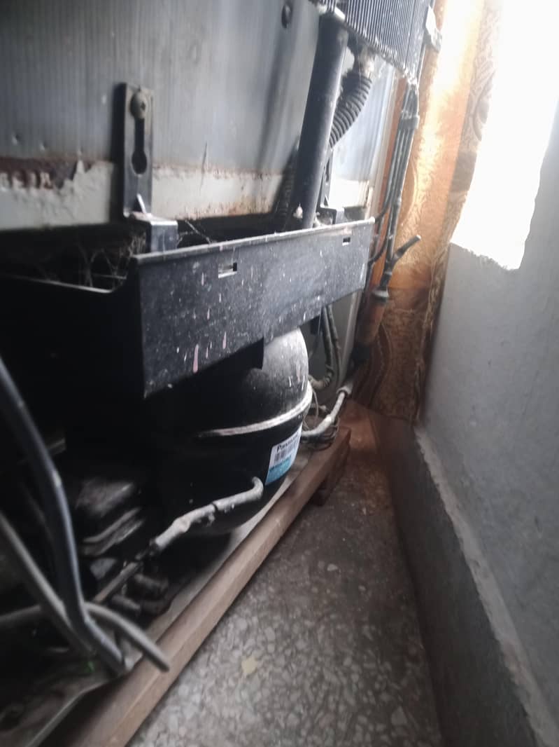 medium size refrigerator 5