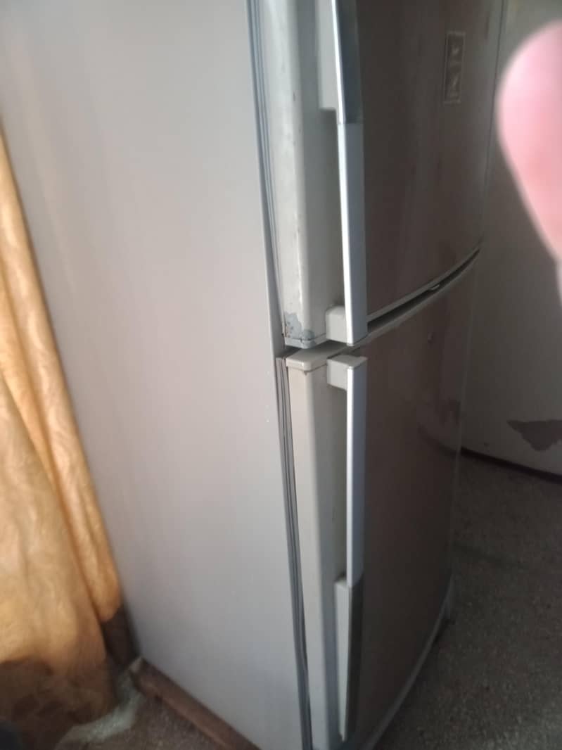 medium size refrigerator 10