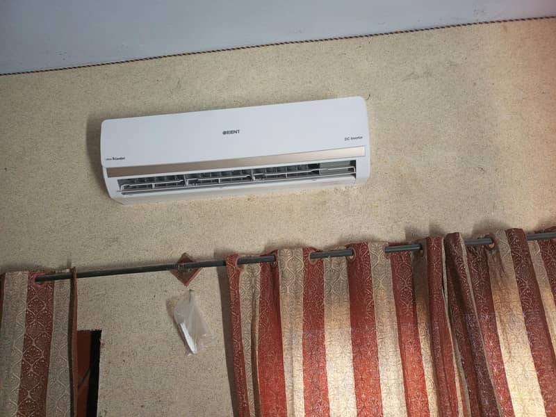 orient ac 0