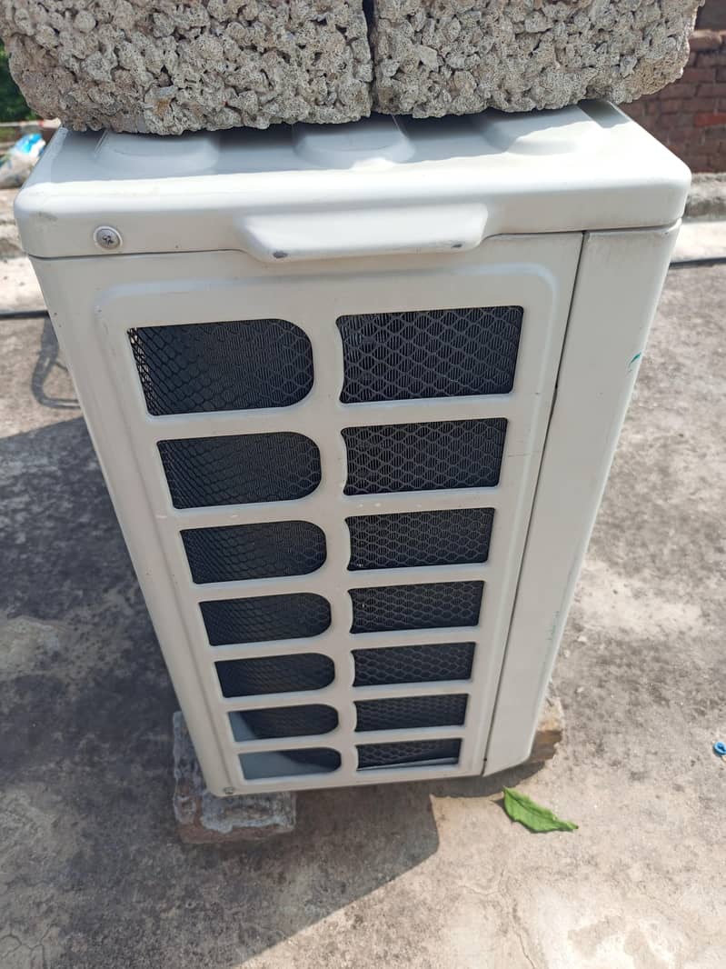 orient ac 1