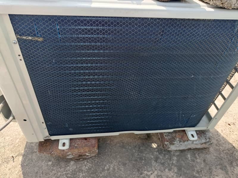 orient ac 5