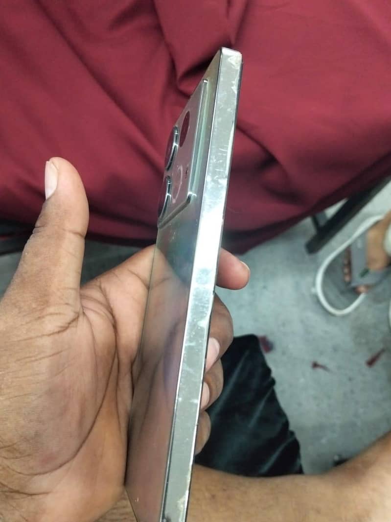 Infinix Note 40 2