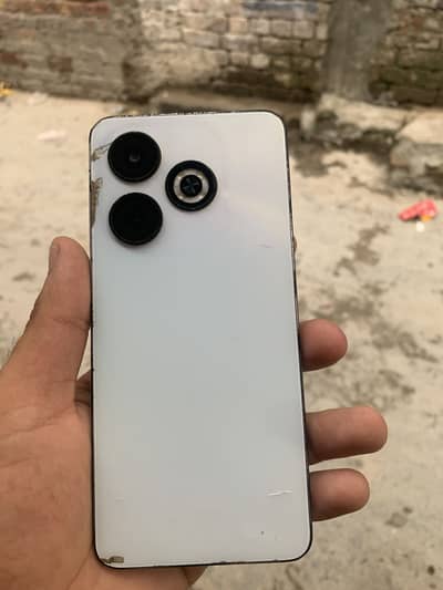 Infinix Smart 8