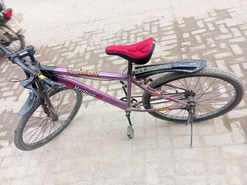 bicycle 1