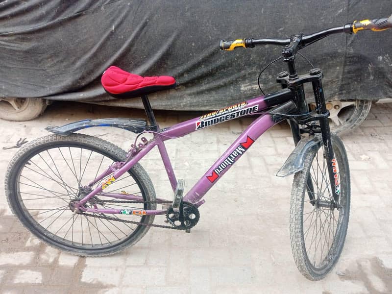 bicycle 2