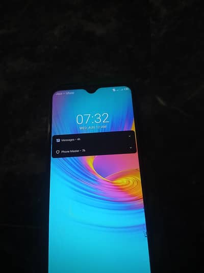 Infinix Hot 9 Play