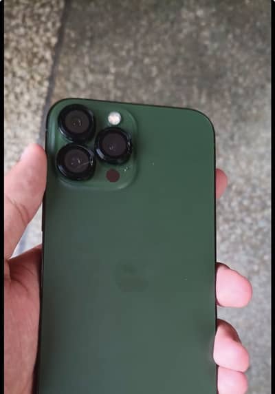 Apple iPhone 13 Pro Max