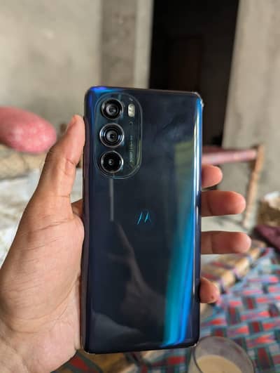 Motorola Edge 30 Pro