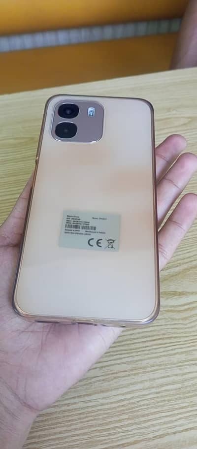 oppo a6