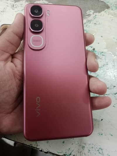 Vivo Y21