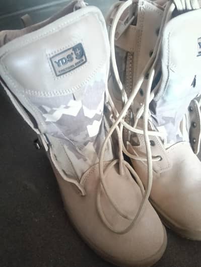 imported Long Shoes