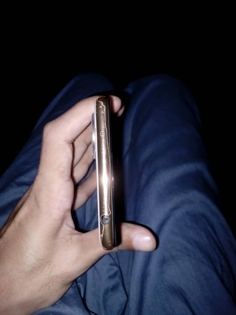 Sparx Note 20 4