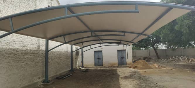 Best pvc tensile shade, Porch shade, Wall mount, Pool , 03033487522