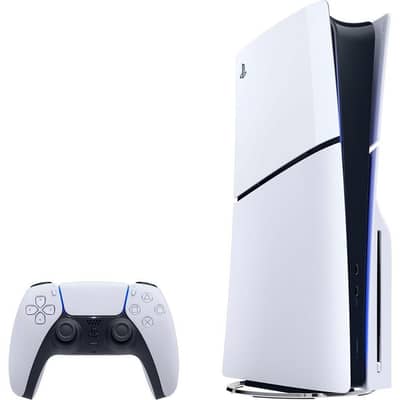 Brand New Ps5 Jb model