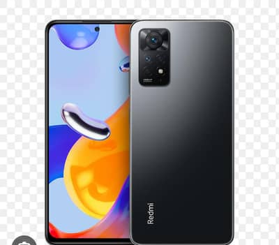 Xiaomi Redmi Note 11 Pro