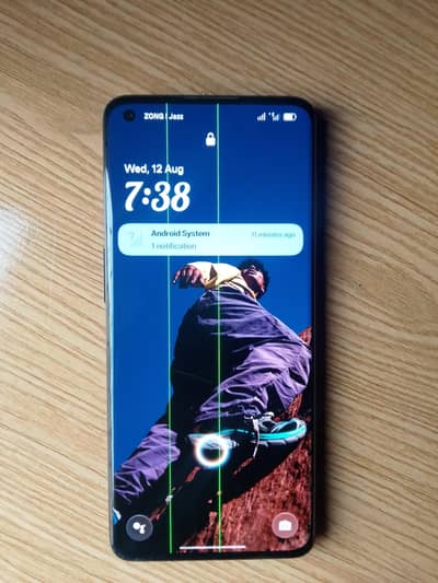 One Plus 10 Pro